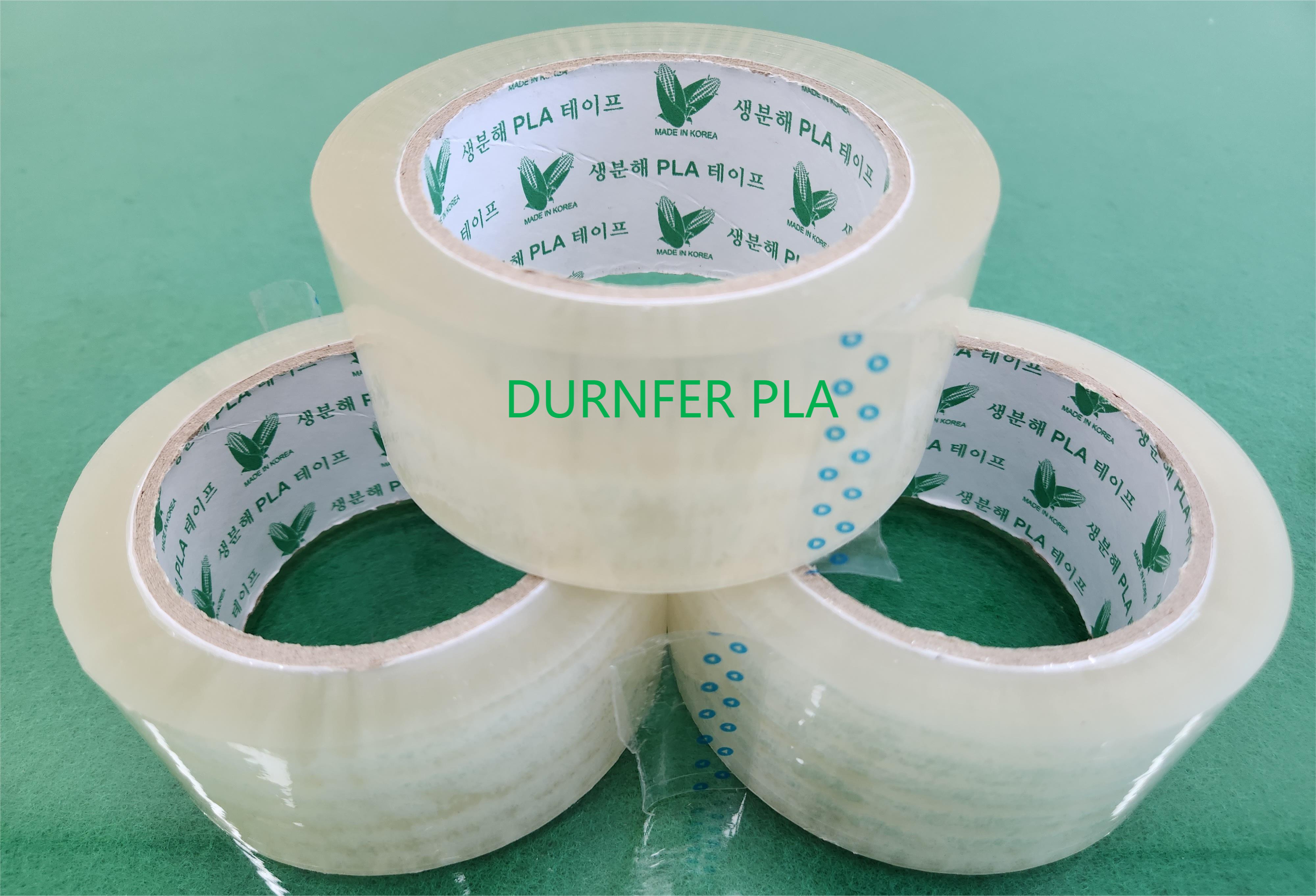 PLA Biodegradable Tape