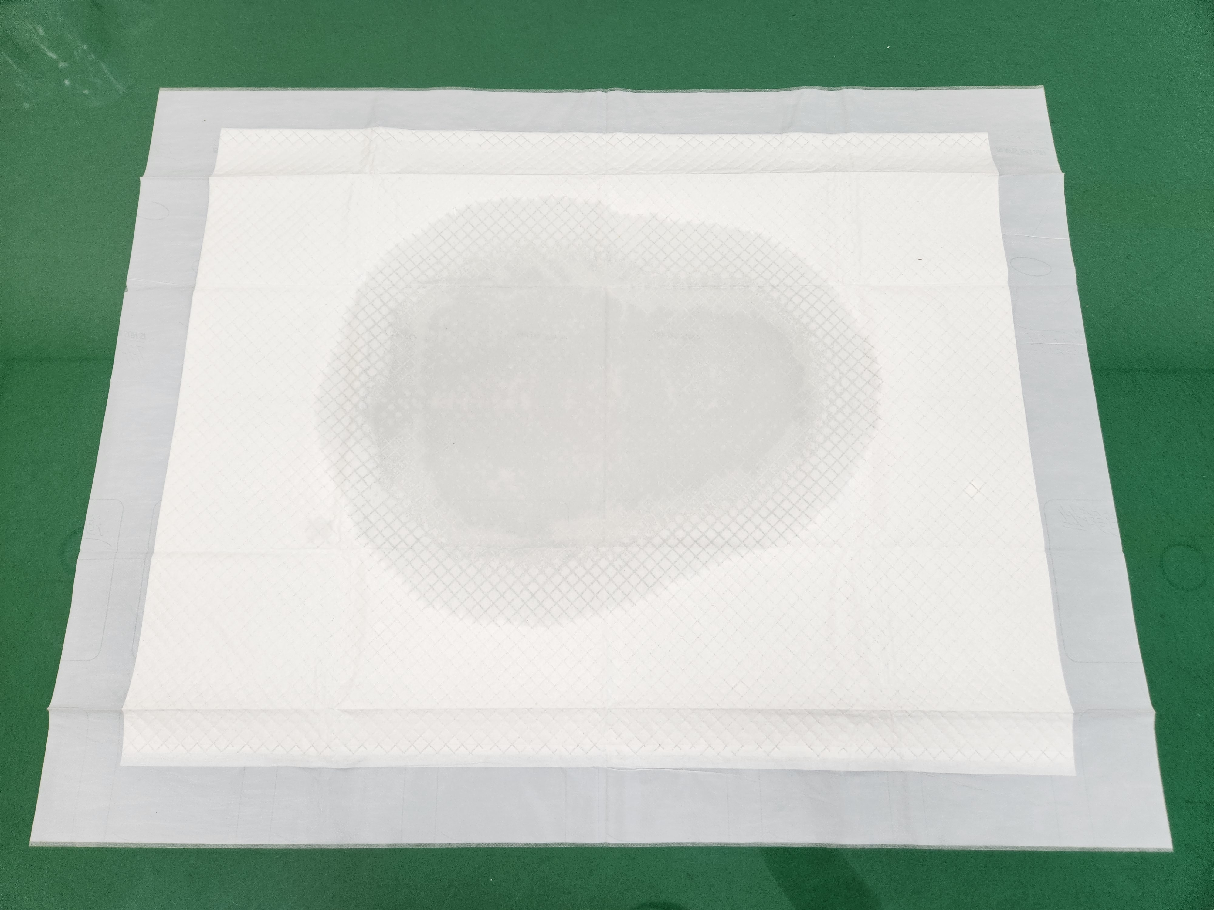 Bio PLA Underpads/Puppy Pads