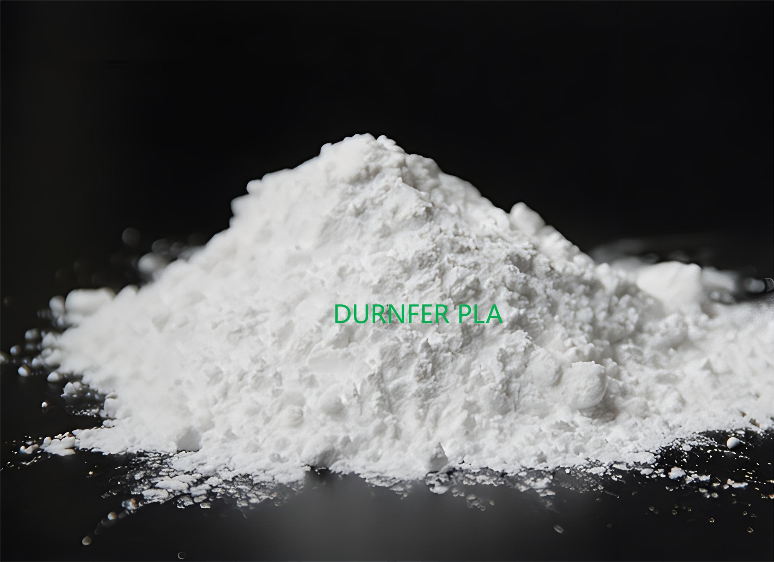 100%PLA Powder