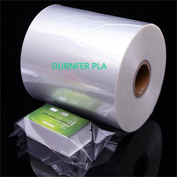 PLA Film for Label/Packaging